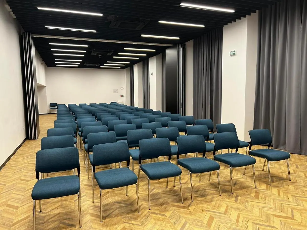 Hotel Campus 90 - Free Parking Varna
