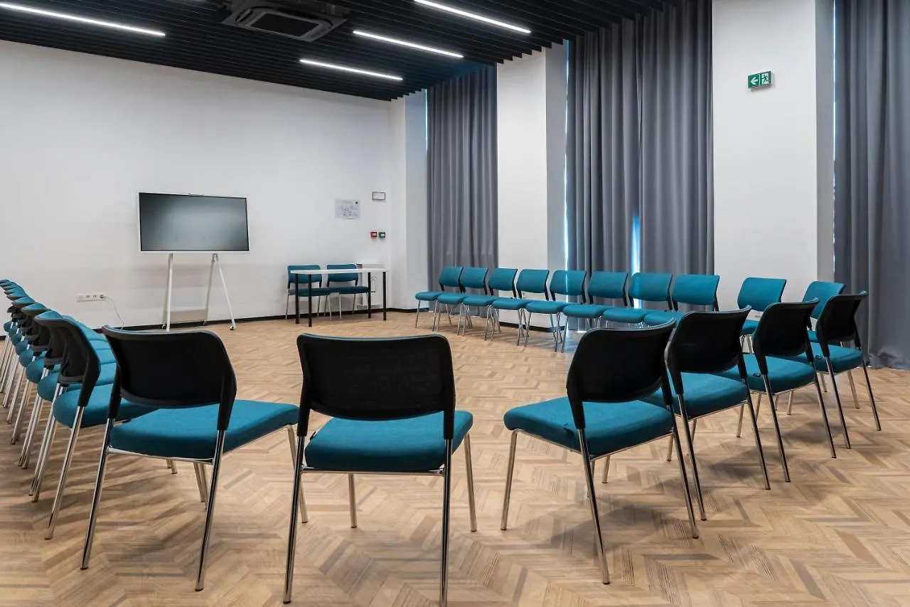 Hotel Campus 90 - Free Parking Varna