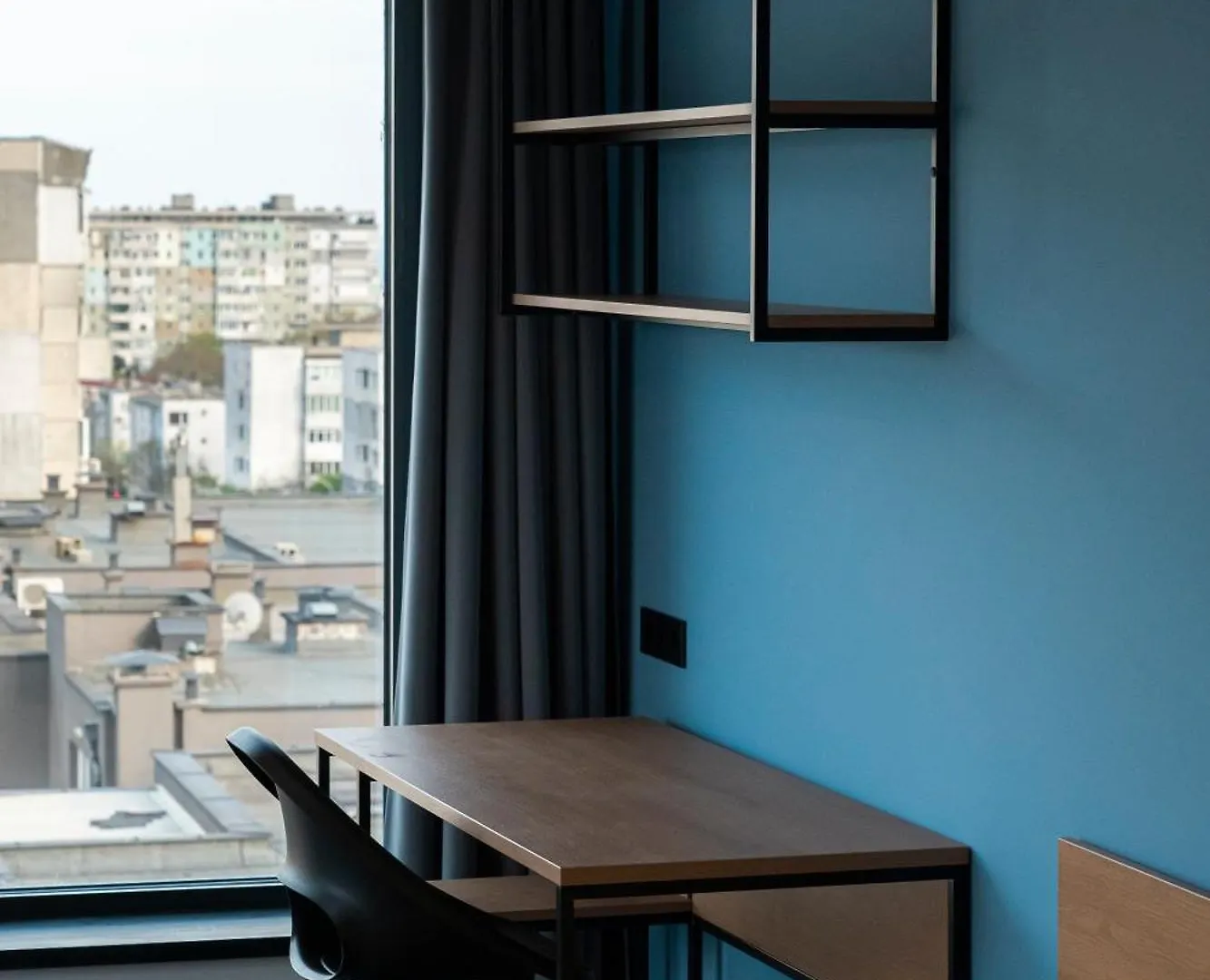 Hotel Campus 90 - Free Parking Varna