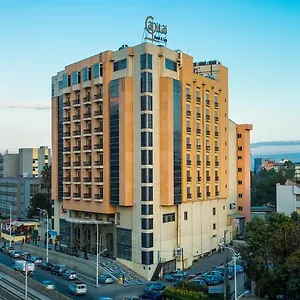 Capital Hotel&spa Addis Abeba