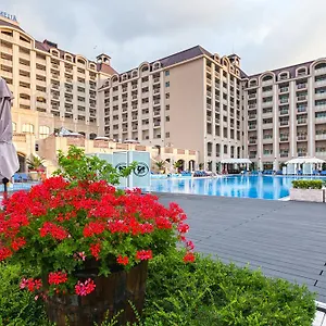 Melia Grand Hermitage Hotel