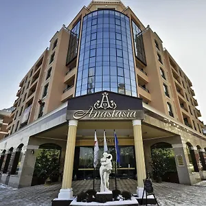 Апарт-отель Anastasia Boutique ***