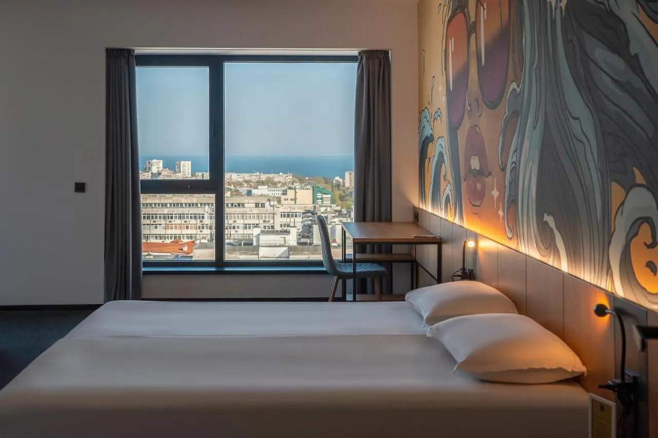 וארנה Hotel Campus 90 - Free Parking 3*,  בולגריה